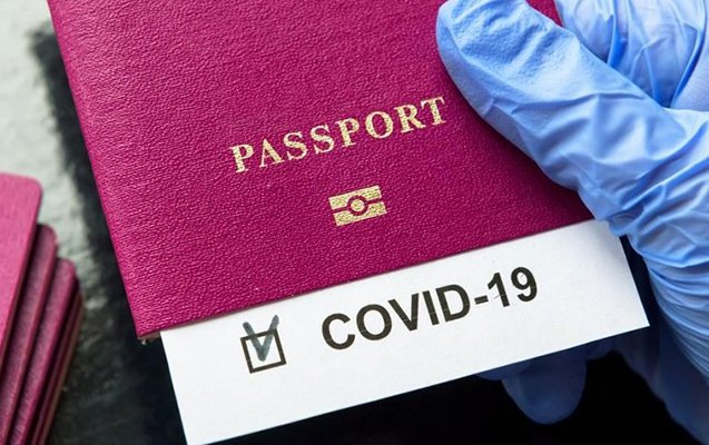 COVID-19 pasportu olmayanlar barədə qərar veriləcək