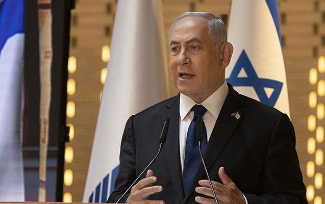 İsraildə Netanyahu dönəmi rəsmən başa çatdı