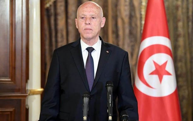 Tunis Prezidenti Baş naziri istefaya göndərdi