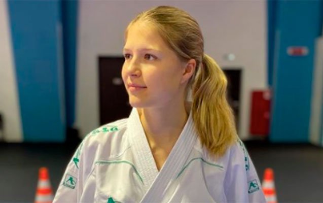 Rusiyalı karateçi koronavirusa görə Olimpiadadan uzaqlaşdırıldı