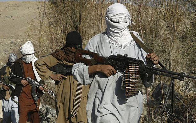 “Taliban” bütün siyasi məhbusları azadlığa buraxır