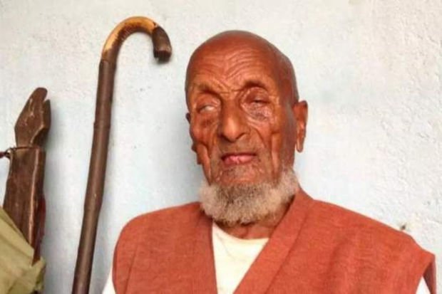 Dünyanın ən uzunömürlü insanlarından biri 127 yaşında vəfat etdi