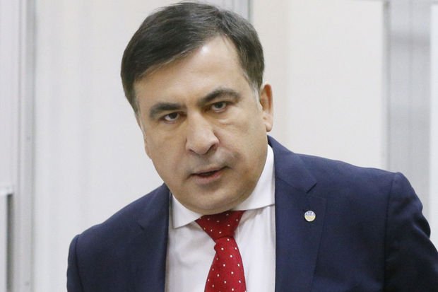 Saakaşviliyə qan köçürülüb: Həkimi danışdı