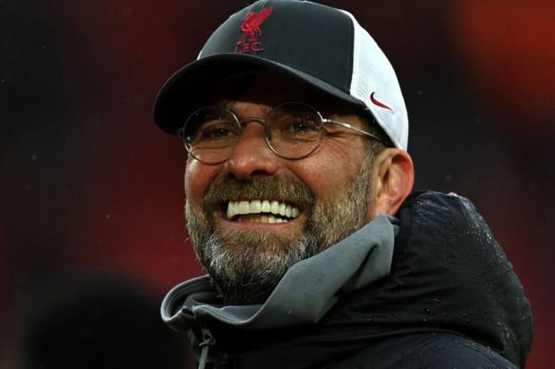 Klopp: “Firminonun oynadığı rola kitab yazılmalıdır”