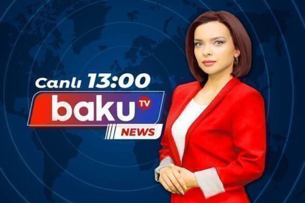 Azərbaycan Ermənistandan sülh müqaviləsi təklifinə cavab gözləyir - 13:00 buraxılışı