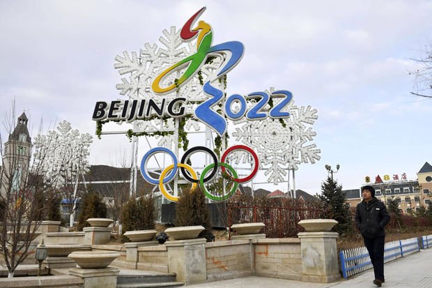 ABŞ Pekin Qış Olimpiadasında iştirak etməyə bilər