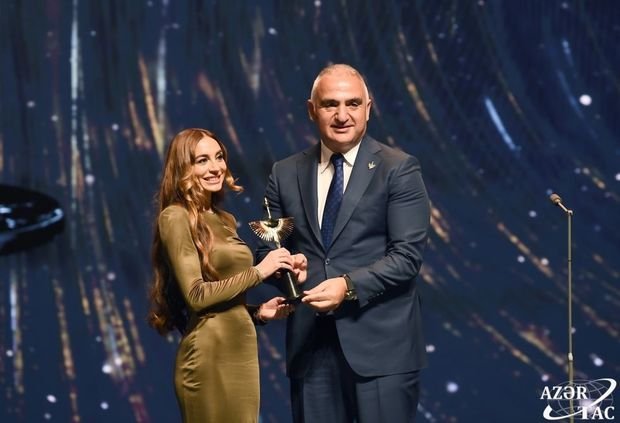 “Korkut Ata” Film Festivalının ilk mükafatı Azərbaycana verilib
