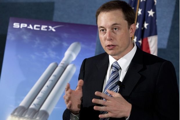 “SpaceX” müflis ola bilər