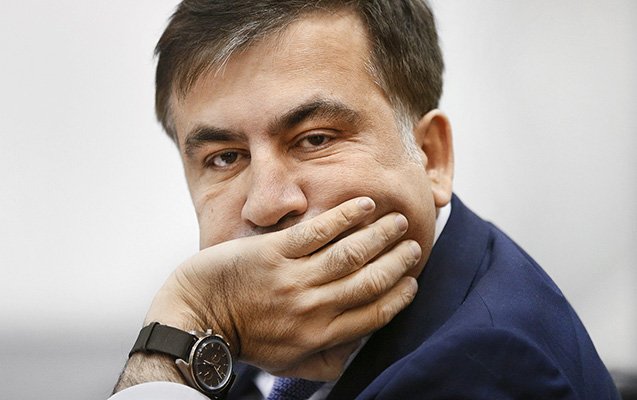 Saakaşvilinin partiyası parlamentin boykot edilməsini dayandırdı