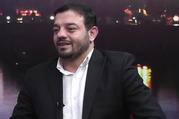 Reket-“jurnalist” Ata Abdullayevin şikayəti icraata götürülüb