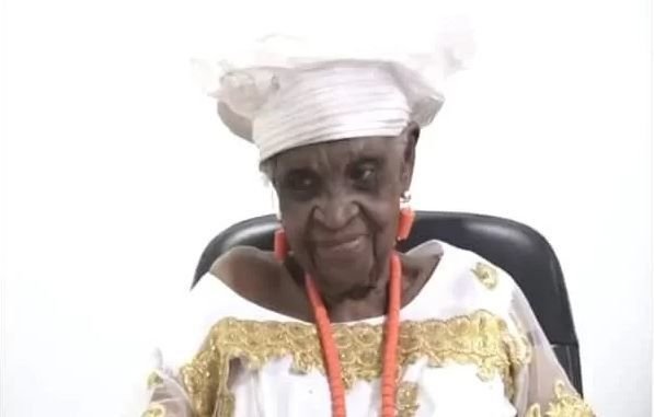 Nigeriyada 102 yaşlı qadın prezidentliyə namizəd olacaq