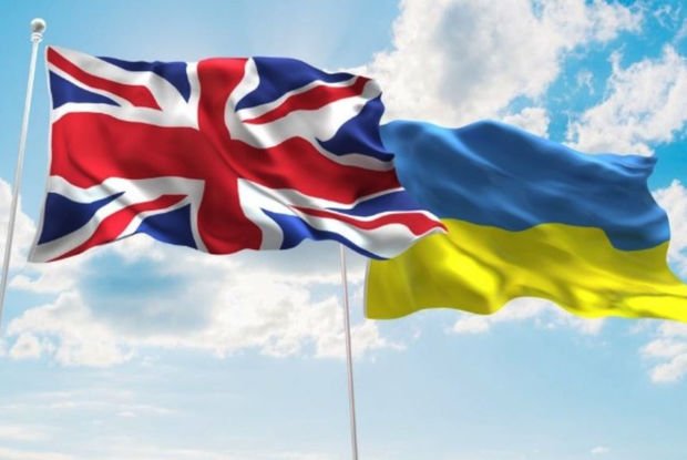 Böyük Britaniya Ukraynaya 100 milyon dollar göndərəcək