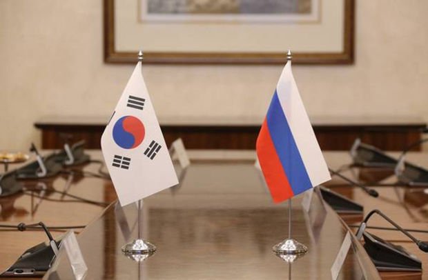 Cənubi Koreya Rusiyaya maliyyə sanksiyaları tətbiq etdi