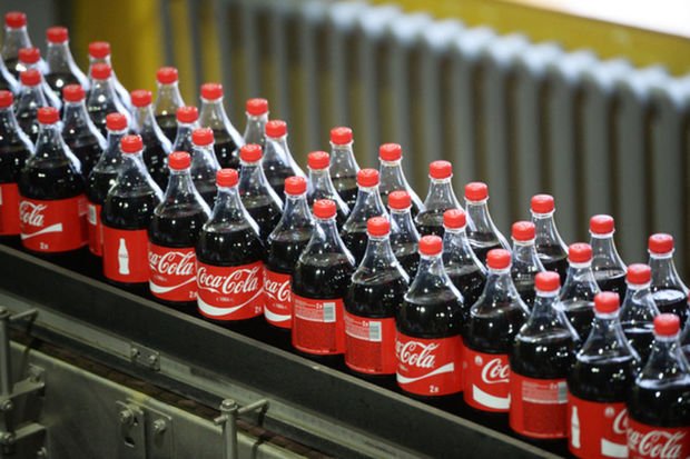 “Coca-Cola” Rusiyadakı fəaliyyətini dayandırır