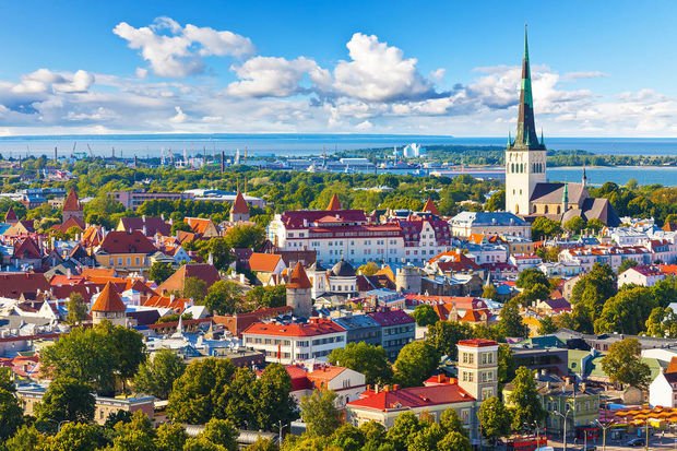 Estoniya Rusiya vətəndaşlarına turist vizası verməyəcək