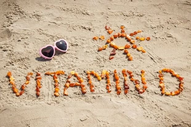 D vitamini çatışmazlığı: Nəticələri və aradan qaldırılması yolları