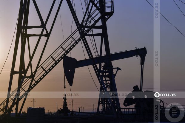 Azərbaycan nefti 110 dollara qədər ucuzlaşdı
