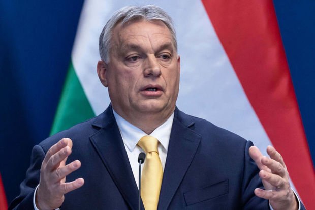 Orban Macarıstanda parlament seçkilərində hakim alyansın qələbəsini elan edib