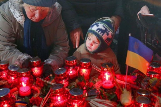 Latviyada 9 May “Ukrayna qurbanlarının anım günü” ilə əvəz edilə bilər
