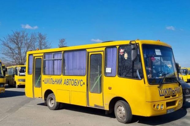 Ukraynada təxliyə karvanlarının atəşə tutulması nəticəsində 33 nəfər həlak olub