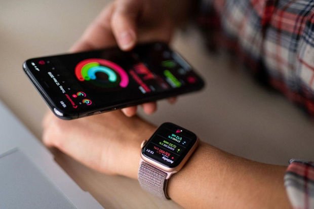 “iPhone” və “Apple Watch”da fiziki məhdudiyyətli insanlar üçün yeni funksiyalar olacaq