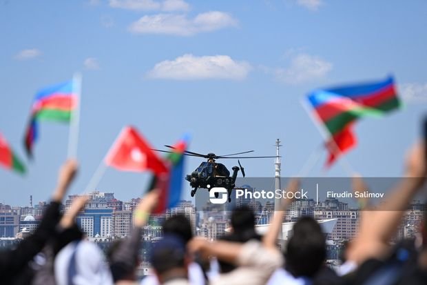 Bakının ev sahibliyi etdiyi möhtəşəm festival, orada yaşananlar və təəssürat