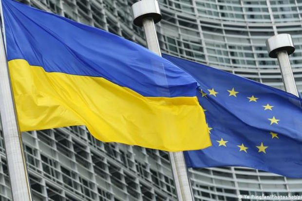 Avropa Komissiyası Ukraynanın namizədliyi ilə bağlı rəyin nə vaxt hazır olacağını bildirib