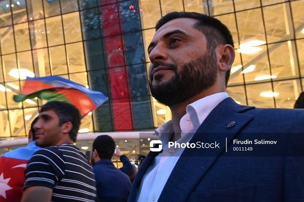 Azərbaycan Minifutbol Federasiyasının prezidenti: “İştaha diş altındadır” 