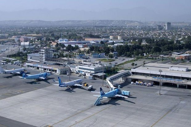“Taliban”ın Kabil Hava Limanı üçün BƏƏ ilə razılaşdığı iddia edilir