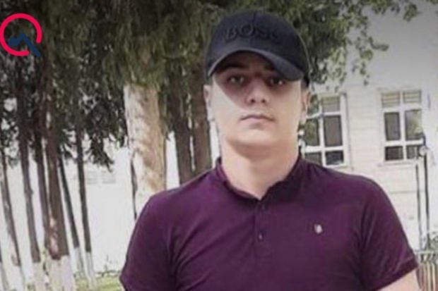 14 yaşlı Nihadın ölümü “WhatsApp” statusu üstündə olub - MƏHKƏMƏ