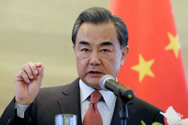 Çin XİN: “Pekin Ukrayna böhranı zamanı fəaliyyətsiz qalmayacaq”