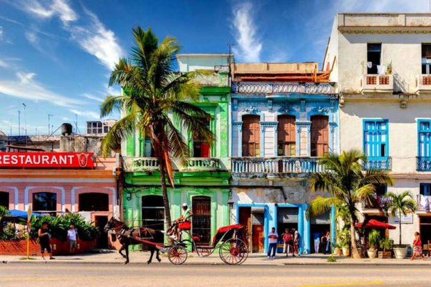 Kubalılar referendumda eynicinsli nikahların qanuniləşdirilməsinə səs veriblər