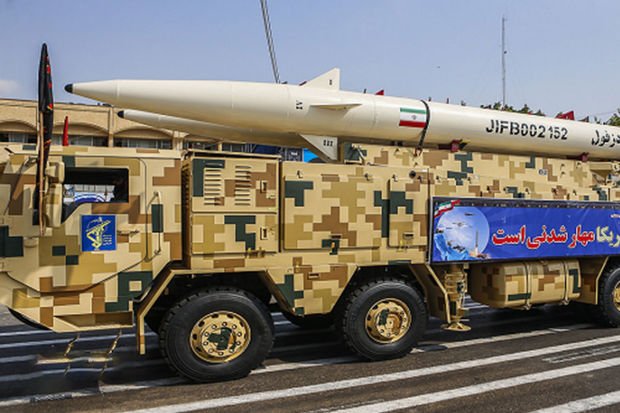 Hərbi ekspert: “İranın Rusiyaya verəcəyi “Fateh-110” və “Zolfaghar” raketləri Ukrayna üçün problem ola bilər”