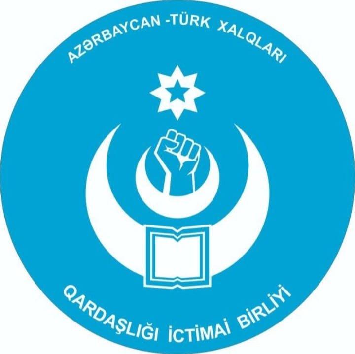 Azərbaycan-Türk Xalqları Qardaşlığı İctimai Birliyinin təbriki