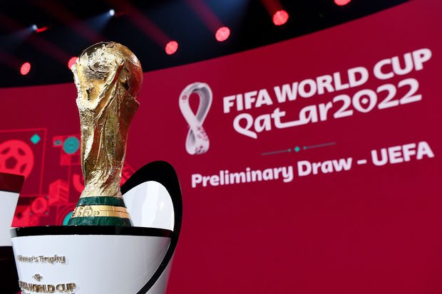 DÇ-2022: Bu gün daha üç oyun keçiriləcək - AFİŞA