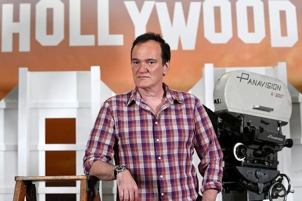 Tarantino “Marvel” filmlərinə münasibətindən danışdı