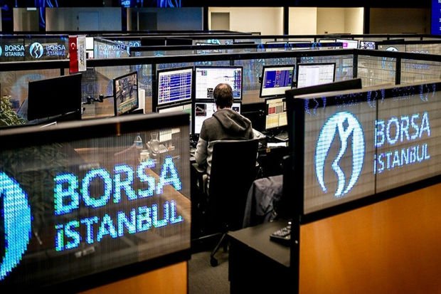 Türkiyə birjası 2022-ci ildə dünyanın ən gəlirli bazarı olub