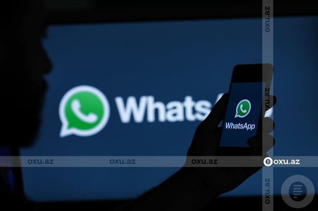 “WhatsApp” yeni növ mesajlar peyda oldu