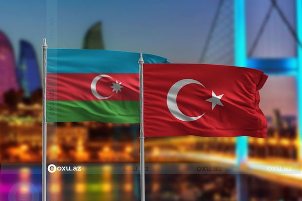 Azərbaycan və Türkiyə ortaq turizm marşrutları yaradacaqlar