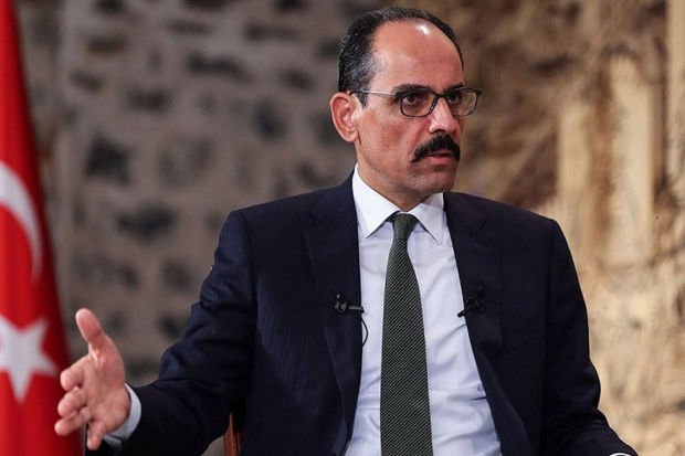 Ərdoğanın nümayəndəsi: “Biz də Bakı kimi İranın bəzi bəyanatlarından narahatıq”
