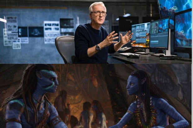 Ceyms Kemeron açıqlama verdi: “Avatar”ın davamı çəkiləcəkmi?