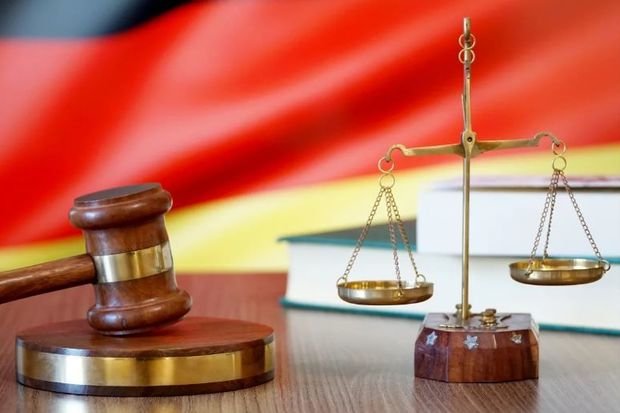 Hakim Andreas Müller: “Almaniyada cinayət hüququ artıq işləmir”