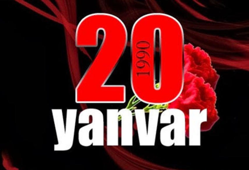 Qanlı 20 Yanvar -o müdhiş gündən bizi düz 33 il ayırır