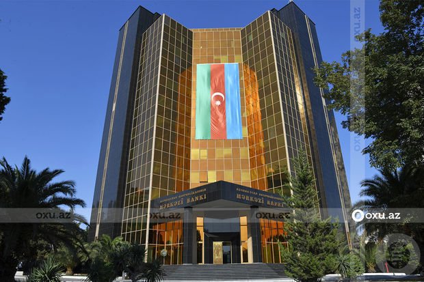 Azərbaycan Mərkəzi Bankı uçot dərəcəsini artırdı 