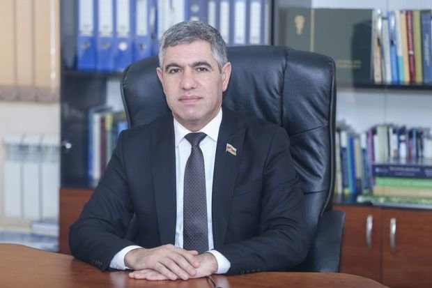 Deputat: “Azərbaycan regionun bütün istiqamətlərdə təhlükəsizliyinin formalaşmasına xüsusi önəm verən ölkədir”