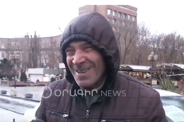 Qardaşımızın dərdinə riyakarcasına gülən ermənilər: “Yardımı zəhərləyib göndərməli idik”