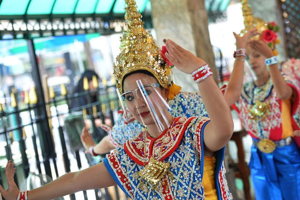 Taylandda turistlər üçün vergi tətbiq olunacaq 