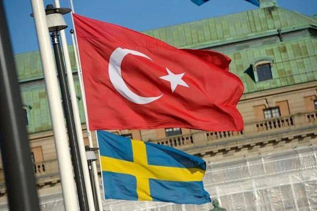 İsveç Türkiyə ilə razılaşmanın bir hissəsi olaraq terrorizm qanunu ilə bağlı qərar verəcək