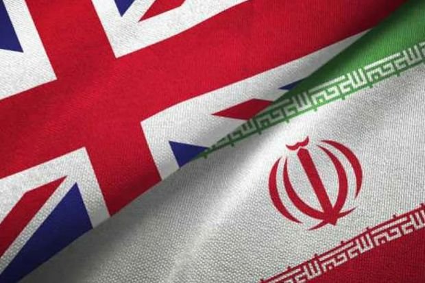 Britaniya İran rəsmiləri və SEPAH komandirlərinə qarşı sanksiya tətbiq edir