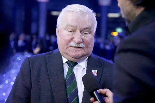 Polşanın keçmiş prezidenti: “Pensiyam heç yeməyə də çatmır”